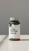 Focus Supplement With Cognizin