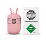 R-410A Refrigerant — 25 lb Cylinder