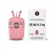R-410A Refrigerant — 25 lb Cylinder