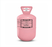 R-410A Refrigerant — 25 lb Cylinder