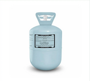 R-134a Refrigerant — 30 lb Cylinder