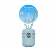 R-134a Refrigerant — 30 lb Cylinder