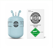 R-134a Refrigerant — 30 lb Cylinder