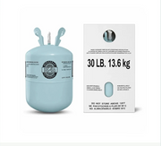 R-134a Refrigerant — 30 lb Cylinder