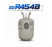 R-454B Refrigerant — 22 lb Cylinder