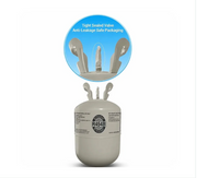 R-454B Refrigerant — 22 lb Cylinder