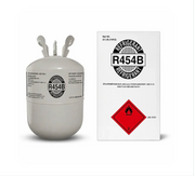 R-454B Refrigerant — 22 lb Cylinder
