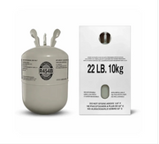 R-454B Refrigerant — 22 lb Cylinder
