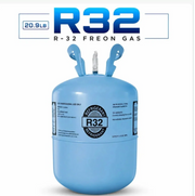 R-32 Refrigerant — 20.9 lb Cylinder