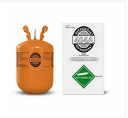 R-404A Refrigerant — 24 lb Cylinder