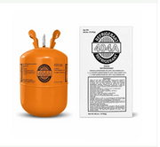 R-404A Refrigerant — 24 lb Cylinder