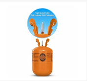 R-404A Refrigerant — 24 lb Cylinder