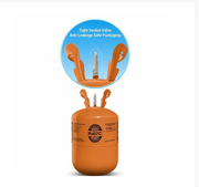 R-407C Refrigerant — 25 lb Cylinder