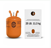 R-407C Refrigerant — 25 lb Cylinder