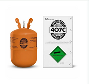 R-407C Refrigerant — 25 lb Cylinder