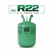 R-22 Refrigerant — 22 lb Cylinder