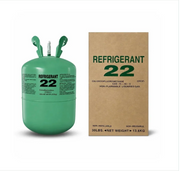 R-22 Refrigerant — 22 lb Cylinder