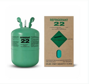 R-22 Refrigerant — 22 lb Cylinder
