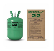 R-22 Refrigerant — 22 lb Cylinder